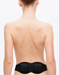 Dr. Allen’s Device for Lower Back Pain Care